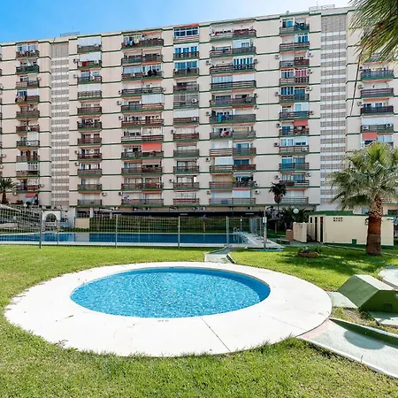 797 - Acogedor Con Hermosas Vistas * 贝纳尔马德纳
